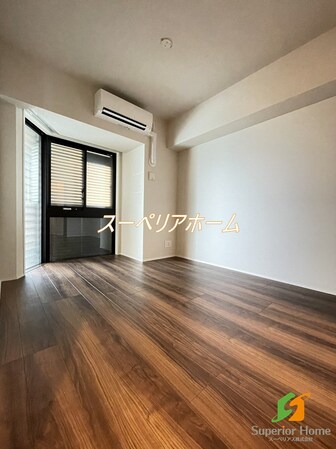 ドゥーエ早稲田の物件内観写真